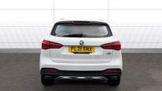 MG Hs 1.5 T-GDI PHEV Exclusive 5dr Auto Hatchback